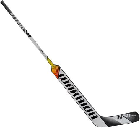 ice hockey goalie stick